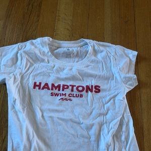Basic Hampton Cotton On Tee shirt